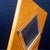 Vintage Natural Parchment and Acrylic Glass Photo Frame by Giorgio Tura for Tura Milano, 1980 For Sale - Image 11 of 17