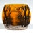 Art Nouveau Cameo Vase with Winter Landscape by Daum Nancy, France, 1900 For Sale - Image 3 of 8