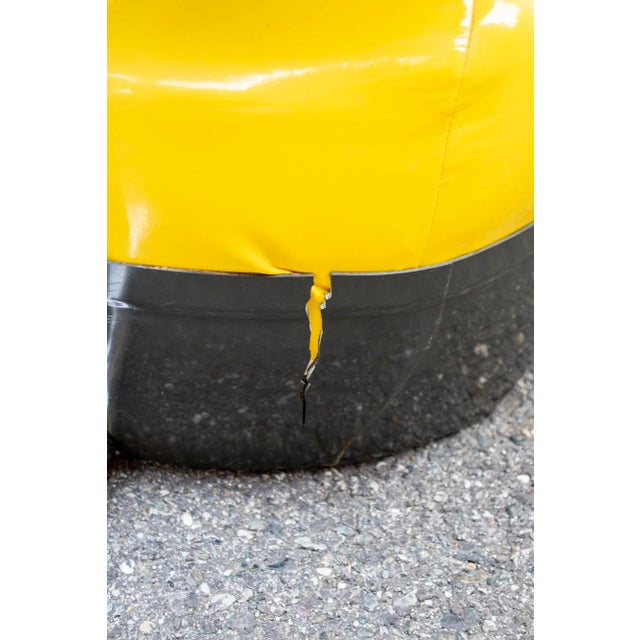 Primate Kneeler Seat by Achille Castiglioni for Zanotta, Italy, 1970s For Sale - Image 6 of 9