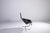 Artifort F444 Lounge Chair by Pierre Paulin for Artifort, 1960s For Sale - Image 4 of 8