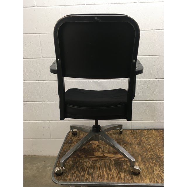 Tanker desk chair clearance