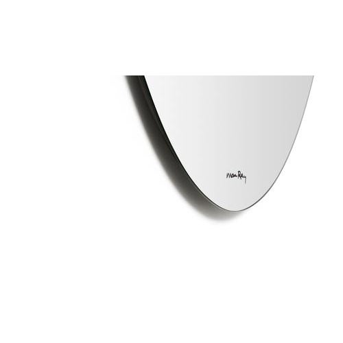 Not Yet Made - Made To Order Man Ray Les Grands Trans-Parents Mirror from Cassina For Sale - Image 5 of 7