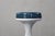 Plastic Vintage Space Age Plastic Stool from Emsa, West Germany, 1960s For Sale - Image 7 of 12