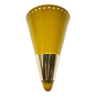 Vintage Sputnik Wall Light, 1960s For Sale