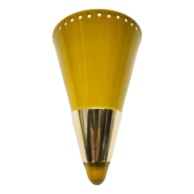 Vintage Sputnik Wall Light, 1960s For Sale