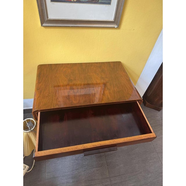 Art Deco Console Table, 1930s For Sale - Image 3 of 8