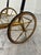 Mid Century Italian Bar Cart by Cesare Lacca For Sale - Image 11 of 11
