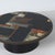 Metal Round Coffee Table by Paul Kingma, 1970s For Sale - Image 7 of 11