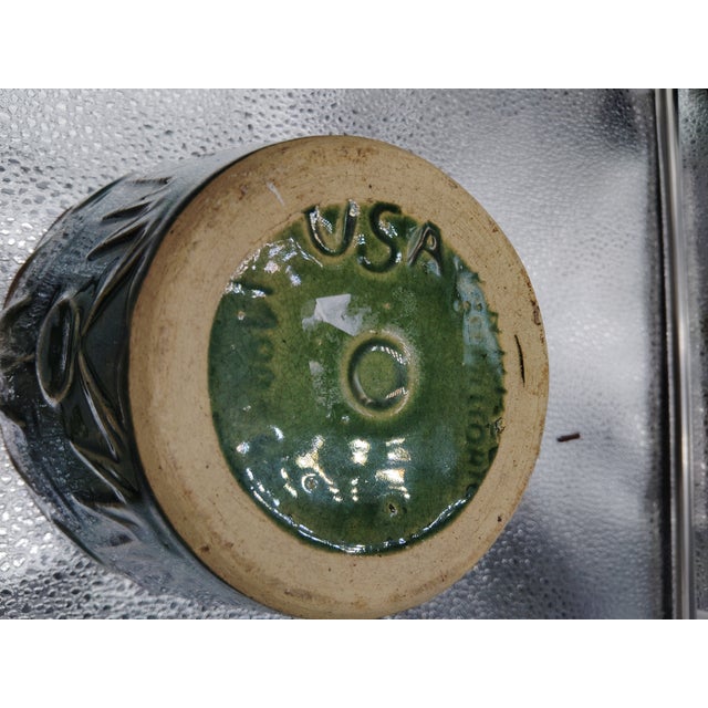 American Vintage Robinson Ransbottom Sun & Moon For Sale - Image 3 of 5