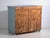 Antique Blue Chest of Drawers by Amaru For Sale - Image 10 of 12