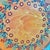 F F Griffi Corsica Terracotta 16" Platter For Sale - Image 4 of 10