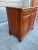 Henkel Harris Mid 20th Century Henkel Harris American Colonial Cherry Wood Server or Bar Cabinet For Sale - Image 4 of 12