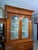 Late 19th Century English Mahogany Bookcase For Sale - Image 3 of 7