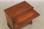 Traditional Stickley Mahogany Colonial Williamsburg Bachelor Chest For Sale - Image 3 of 18