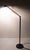 Halogen Floor Lamp with Marble Base from Herda, 1980s For Sale - Image 9 of 13