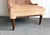 Midcentury Pink Tufted Velvet Slipper Chair For Sale - Image 6 of 6