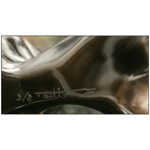 Mid 20th Century Nude and Horny, Nicole Taillon For Sale In Minneapolis - Image 6 of 6