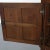 1940s Brutalist Charles Dudouyt Oak Sideboard With Carved Diamond Bobbin Legs, Attributed For Sale - Image 10 of 16