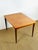 1960s Scandinavian Extendable Teak Dining Table, 1960 For Sale - Image 5 of 18