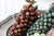 Stone Grape Cluster, 1970s, Set of 4 For Sale - Image 4 of 18