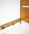 Single Wooden Bed in the style of Ponti or La Permanente Cantù, Italy, 1950s For Sale - Image 16 of 18
