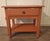 Ethan Allen Accent side table in Excellent Condition. Barely used & Freshly painted. Provides a warm & welcoming mood to...