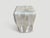 Andrianna Shamaris Sculptural Bleached Teak Wood Side Table For Sale - Image 14 of 18