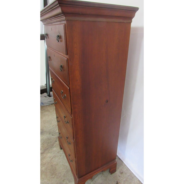 Item: Lexington Lingerie Chest Details: Signed Lexington Great Designer Look/Quality Piece Great Storage Beautiful Look...
