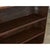 19th Century English “Huffer” Pine Demilune Warming Cabinet For Sale - Image 11 of 12