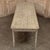 18th Century Country French Louis XVI Period Rustic Elmwood Dining Table For Sale - Image 10 of 18
