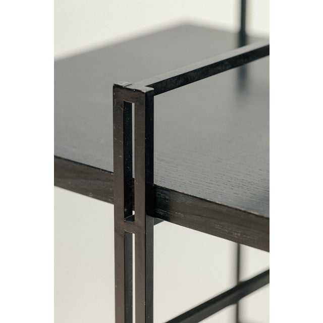 Vintage Shelving Units, Germany, 1980s For Sale - Image 12 of 17