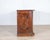 17th-Century Tuscan Walnut Chest of Drawers with Maple Inlay For Sale In Atlanta - Image 6 of 8