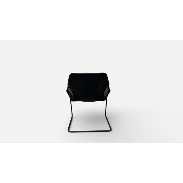 Paulistano Lounge Chair by Paulo Mendes Da Rocha for Objekto (2 of 2) For Sale - Image 12 of 15