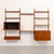 Mid-Century Modern Vintage Danish Mid-Century Royal System by Poul Cadovius in Teak For Sale - Image 3 of 11