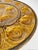 Brown Oyster Dish, France, 20th Century For Sale - Image 6 of 14
