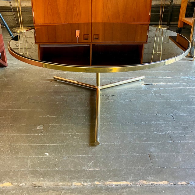 Contemporary Large Downtown Coffee Table by Reza Feiz for Phase Design For Sale - Image 3 of 5