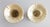 Paint Large 19th Century French Silvered Mercury Glass Vases - A Pair For Sale - Image 7 of 12