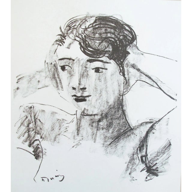 André Derain was a French artist, painter, sculptor and co-founder of Fauvism with Henri Matisse. In the summer of 1905...