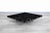 Mid-Century Modern Italian Modernist Faux Marble Coffee Table by Willy Rizzo, 1970s For Sale - Image 3 of 12
