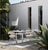 7 Swivel Chair, Outdoor by Charlotte Perriand for Cassina For Sale - Image 6 of 10