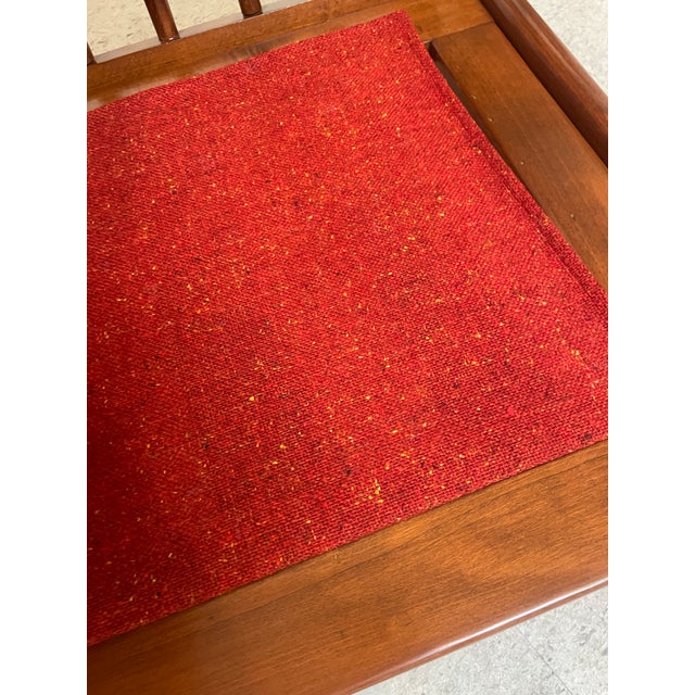 Mid-Century Danish Teak 3-Seater Sofa For Sale - Image 11 of 13