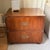 Mid-Century Modern Mid-Century Henredon 2 Drawer Campaign Nightstand/Sidetable —Two Available For Sale - Image 3 of 14