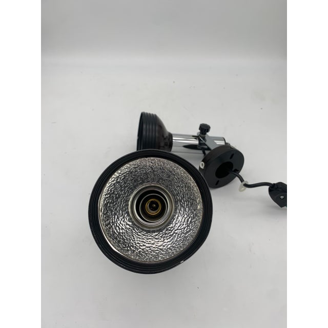 Wall Lamps attributed to Stilnovo, 1970, Set of 2 For Sale - Image 4 of 5