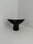 BKW Böttger Keramik vase with brand name underneath and Florist Rudemann label This piece has an attribution mark, I am...