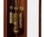 Black, Starr & Frost Edwardian 8 Bell 5 Gong Quarter Strike Musical Grandfather Hall Clock For Sale - Image 4 of 9