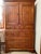 1990s Ethan Allen Country Crossings Door Chest For Sale - Image 13 of 13