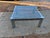 Vintage Mid Century Modernist Chrome Glass Coffee Table Milo Baughman Style For Sale - Image 17 of 18