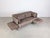 Textile Two-Seater Sofa from WK Wohnen For Sale - Image 7 of 14