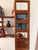 Dyrlund Danish Teak Corner Shelf from Dyrlund, 1960s For Sale - Image 4 of 13