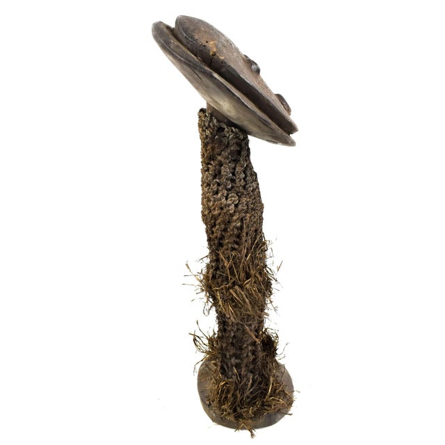 Early 20th Century Pende Dance Figure For Sale - Image 4 of 8